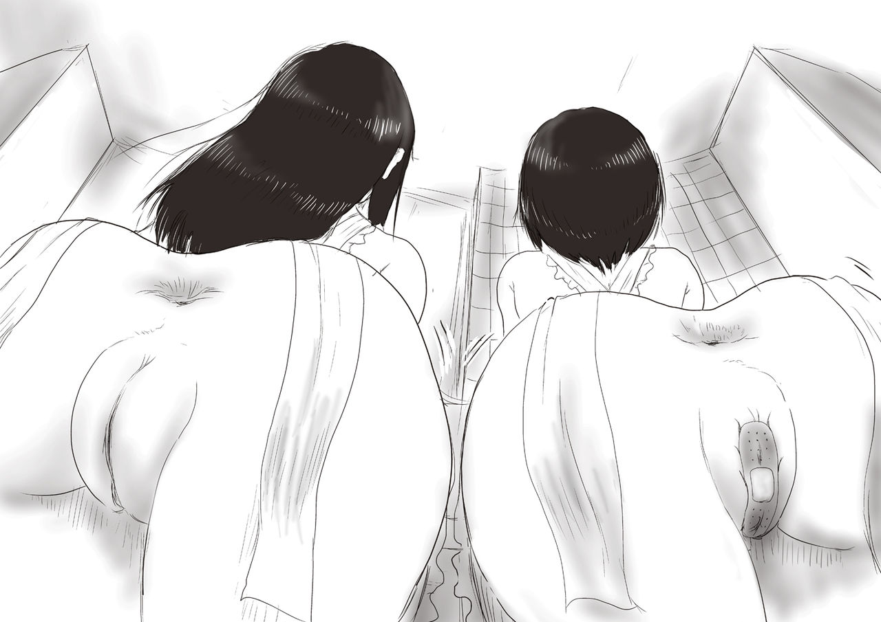 [おでんno島] お姉ちゃんと料理 前編