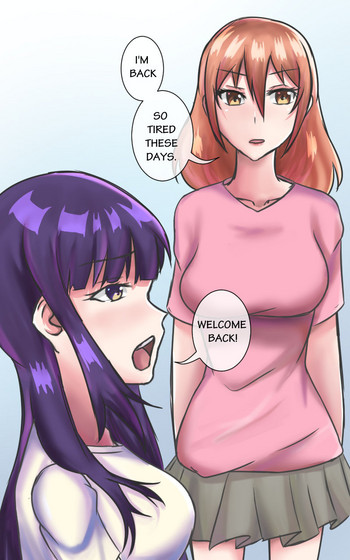 [SoonSoon9696] Warmth (GL) [英語]