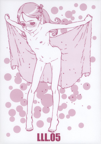 (C70) [しらないおうち (飴鳥)] LLL.05