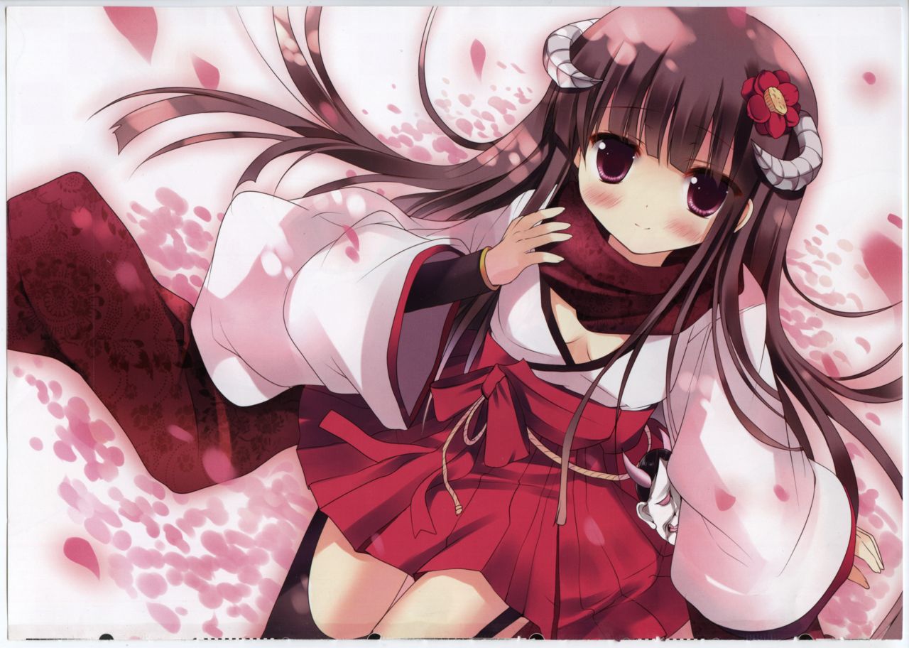 (みみけっと26) [Come Through (あづみ一樹)] Secret Service (妖狐×僕SS)