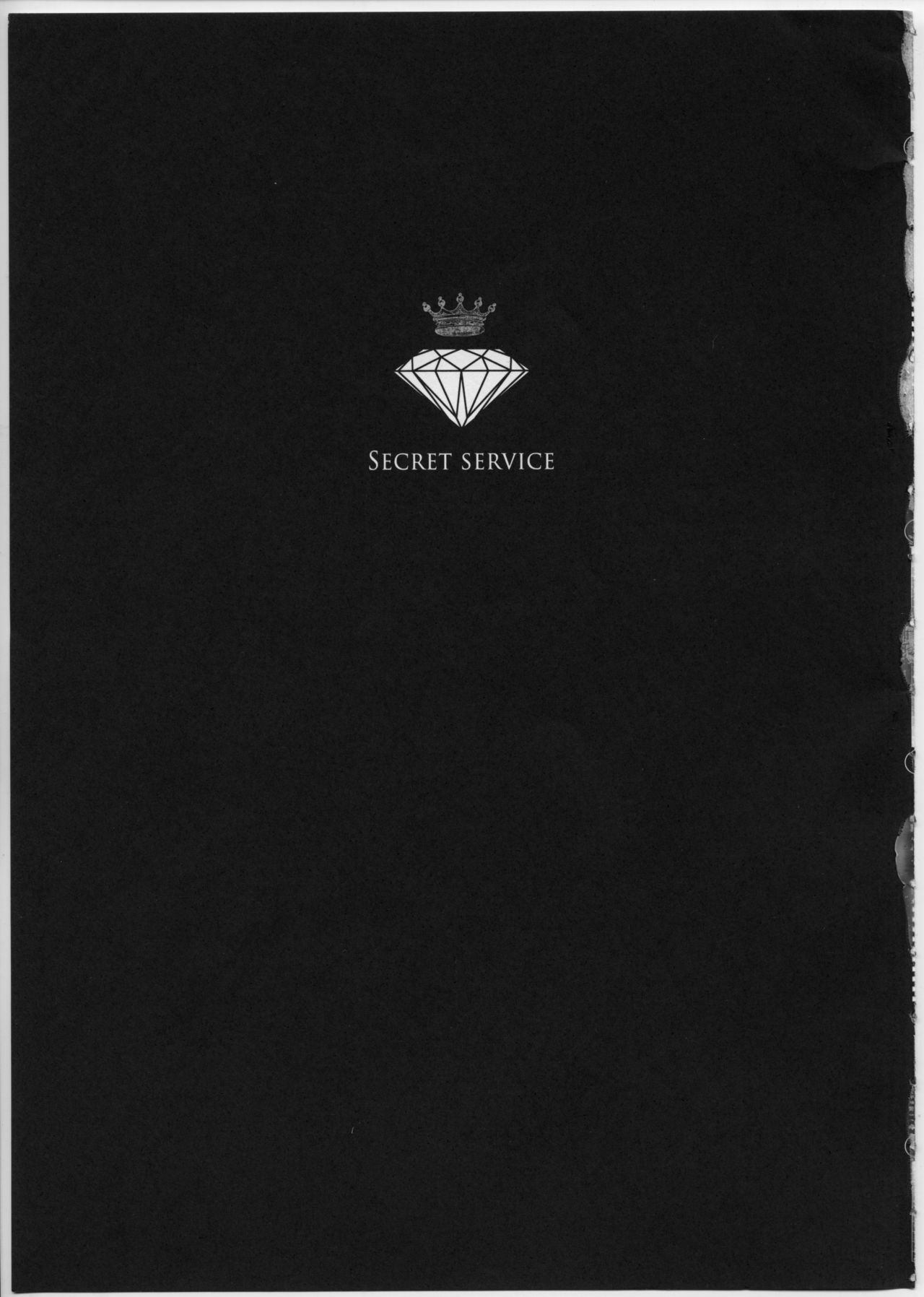 (みみけっと26) [Come Through (あづみ一樹)] Secret Service (妖狐×僕SS)