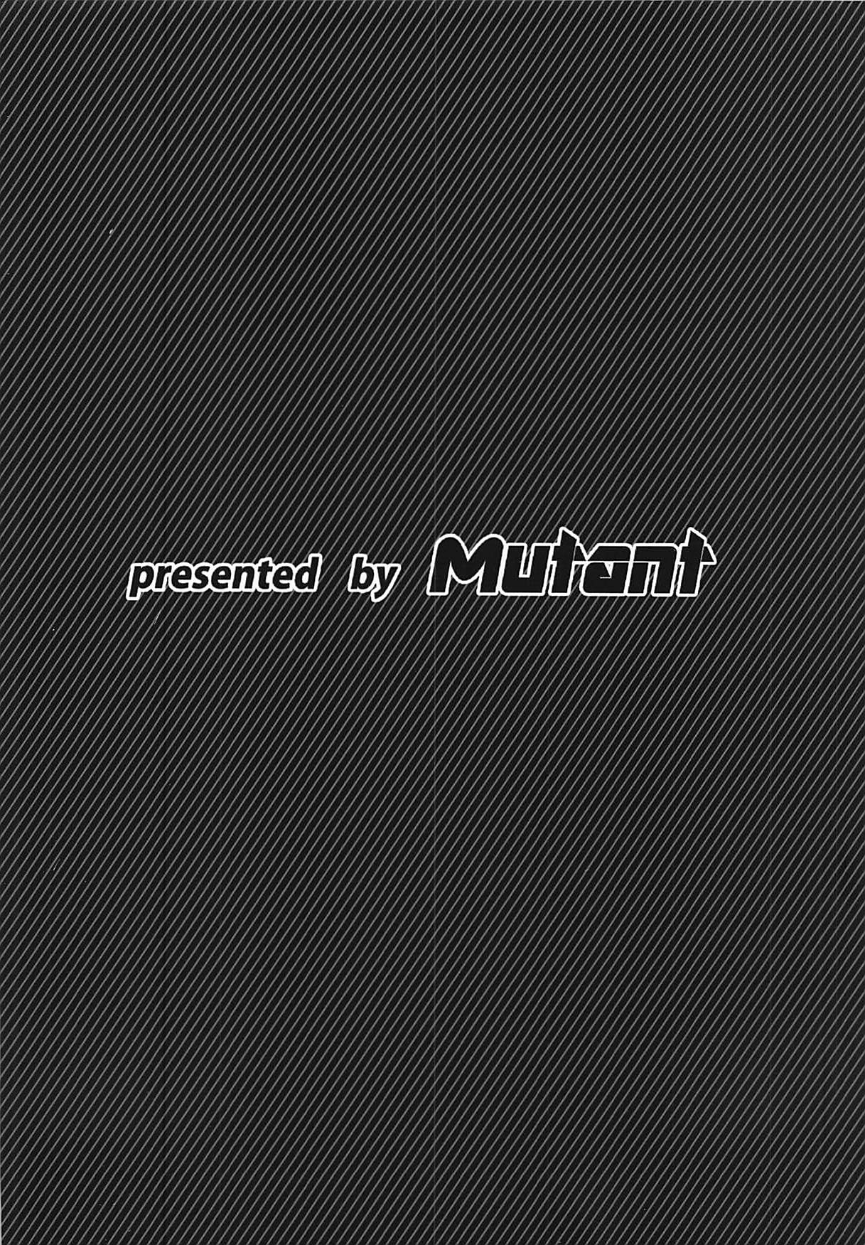 (COMIC1☆13) [Mutant (白水ミュウタ)] Mutant Colors vol.01 (アズールレーン)