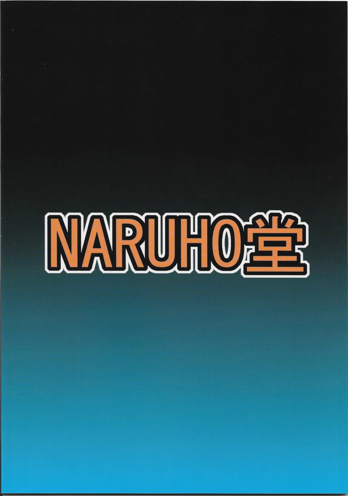 (C93) [NARUHO堂 (なるほど)] ナミSAGA3 (ワンピース) [英訳]