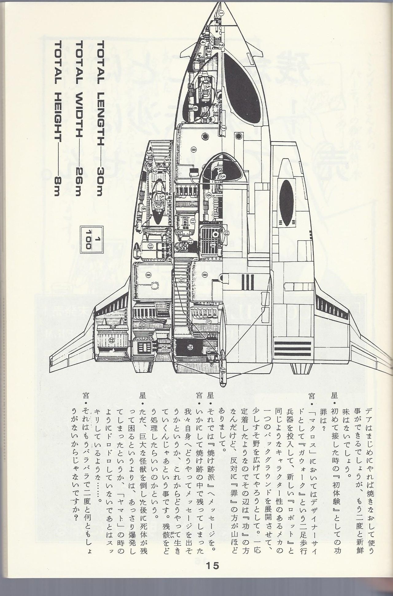 Macross Attack Team - SKY ANGELS IV: SAYONARA な言わないで...