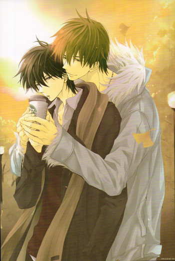 【田中マルメロ】キャンパススポイラー1【中国語】 【田中マルメロ】キャンパススポイラー1【中国語】