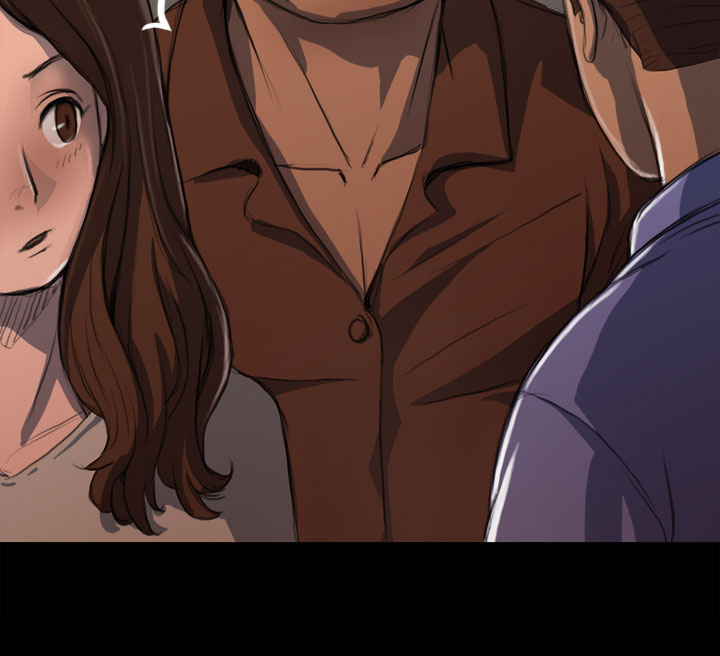 中文韩漫姊姊莲Ch.1-15 [中国語]