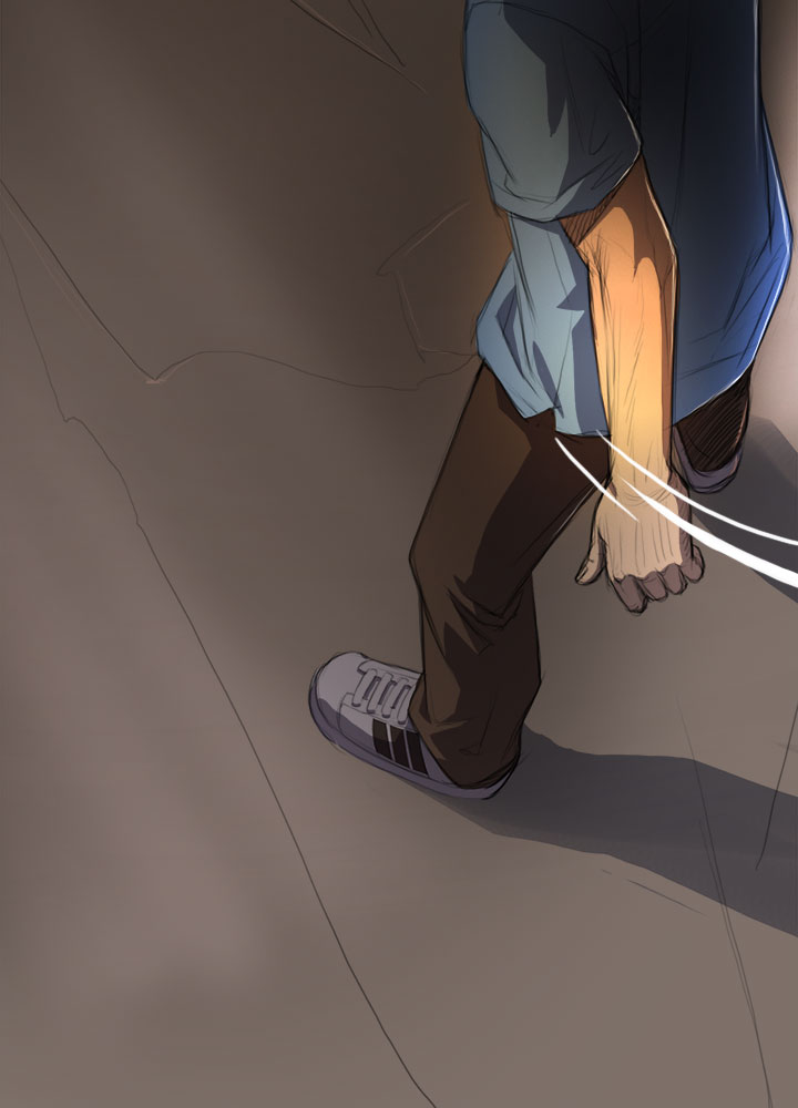 中文韩漫姊姊莲Ch.1-15 [中国語]