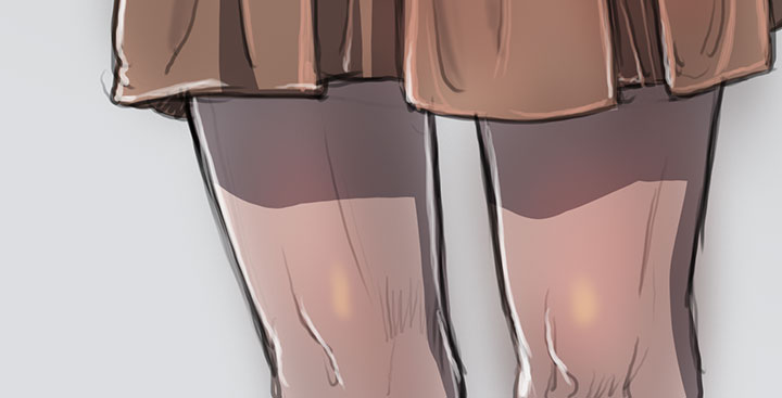 中文韩漫姊姊莲Ch.1-15 [中国語]