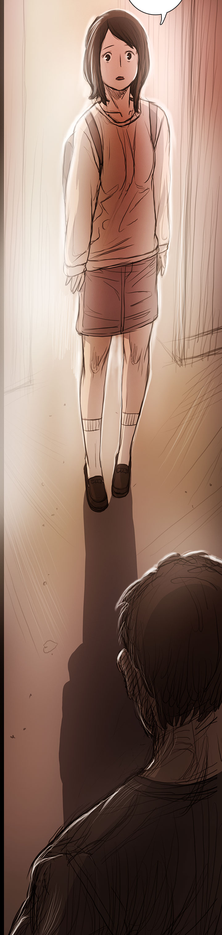 中文韩漫姊姊莲Ch.1-15 [中国語]