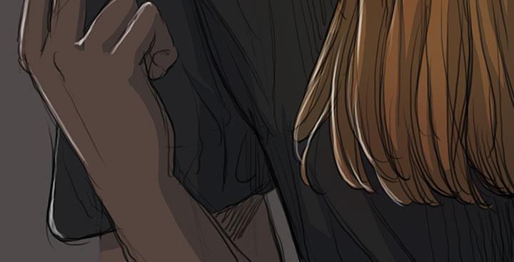 中文韩漫姊姊莲Ch.1-15 [中国語]