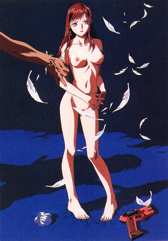 梅津泰臣 ART WORKS