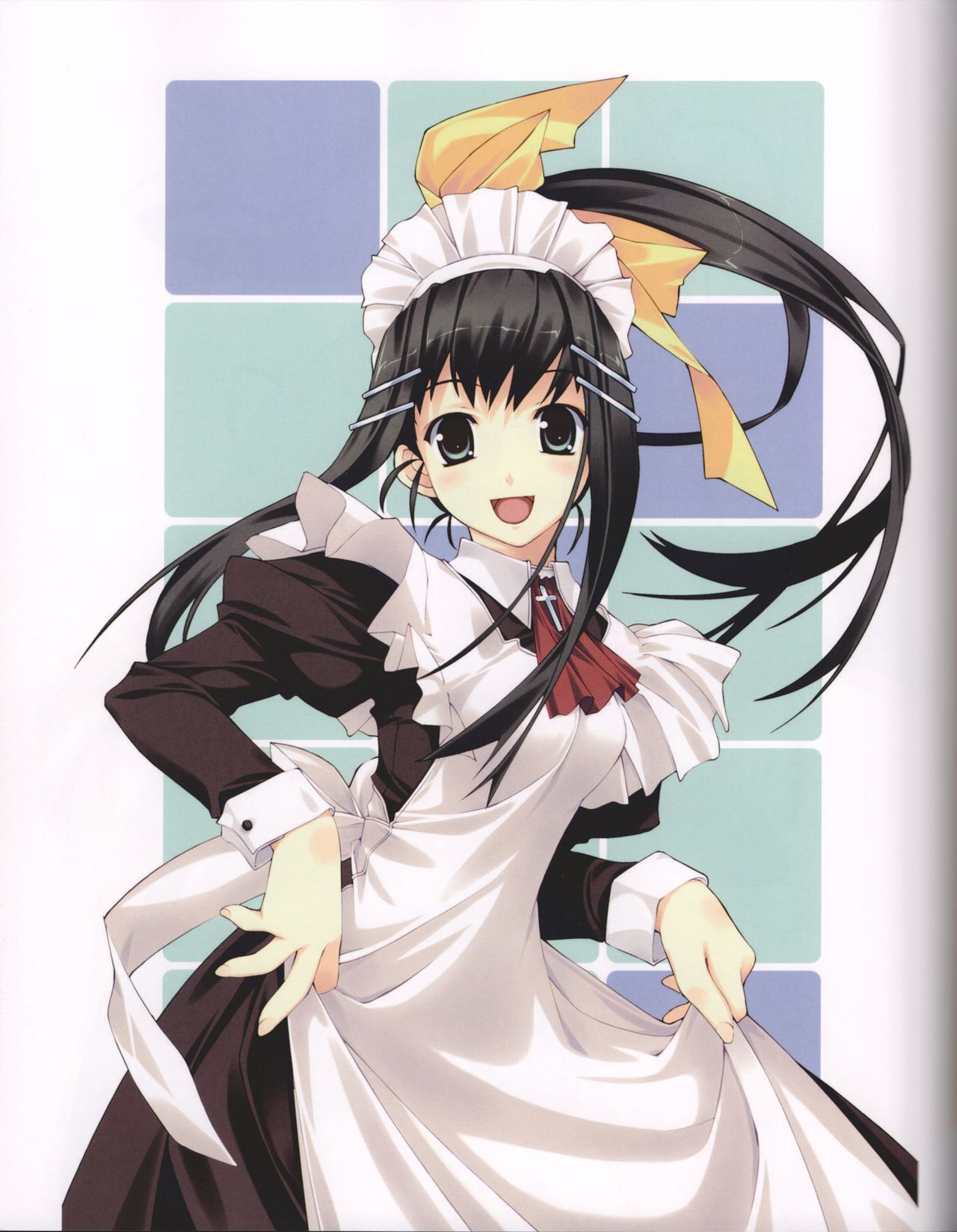 F-ism 村上水軍画集