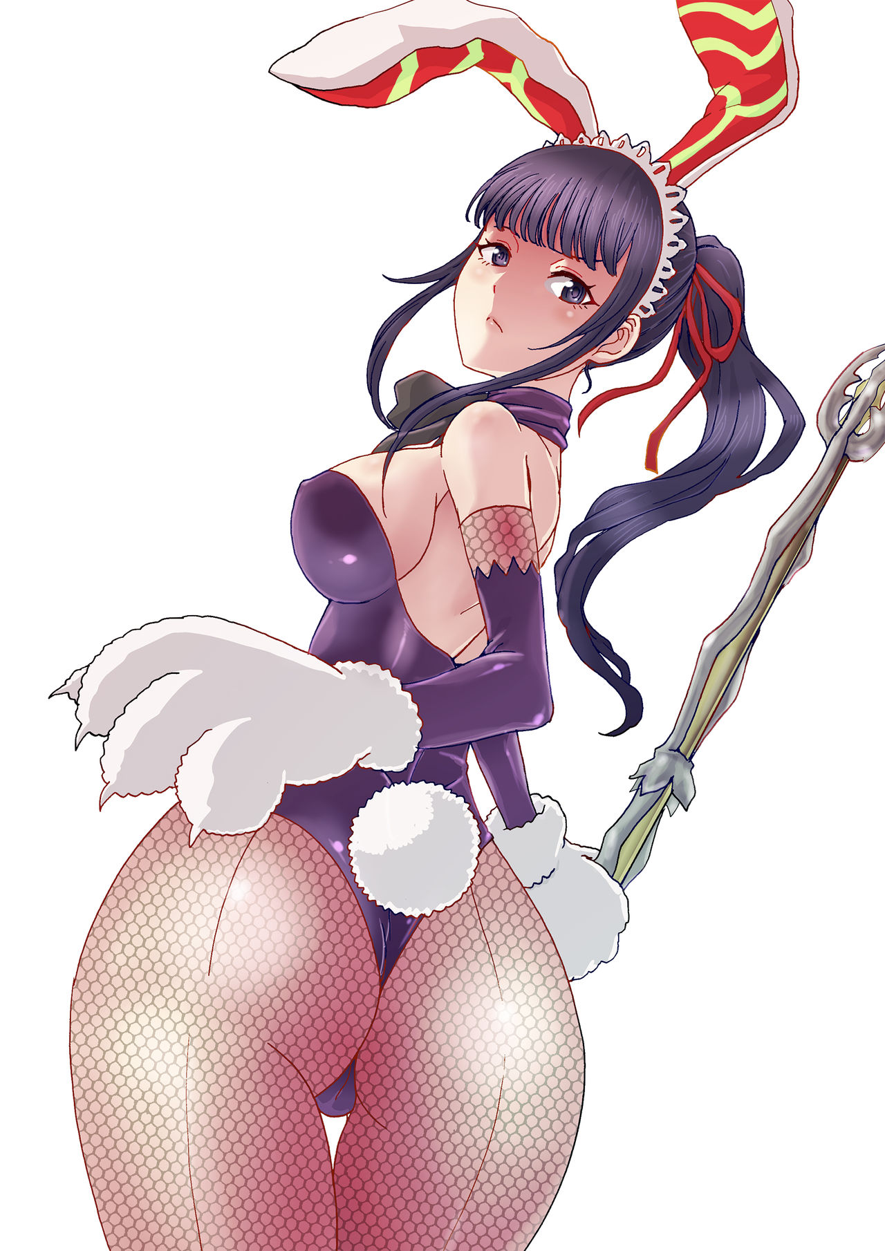 [るるノ屋 (るるキチ)] ナザリックびより 3 (オーバーロード) [DL版]