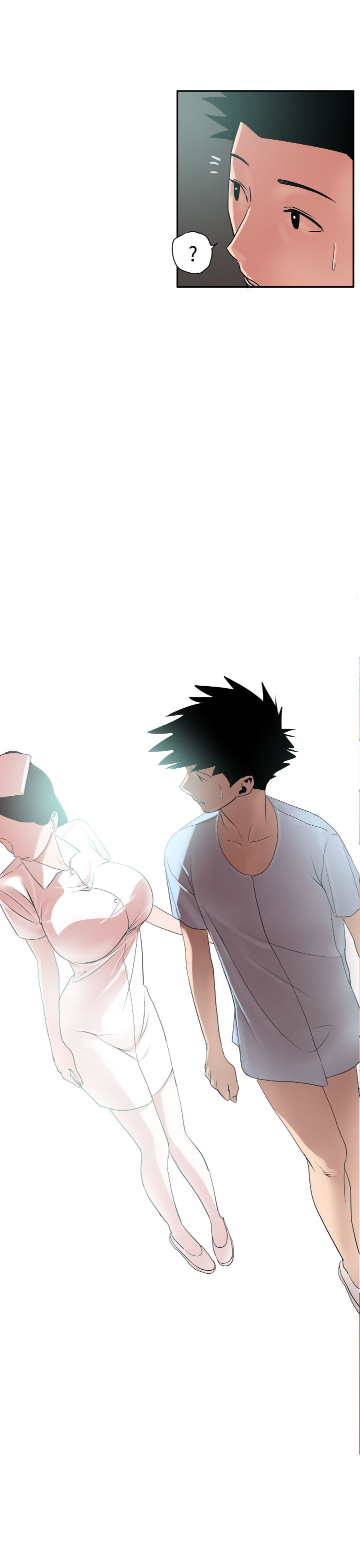 欲望王（慾求王）Ch.1-16（中国語）