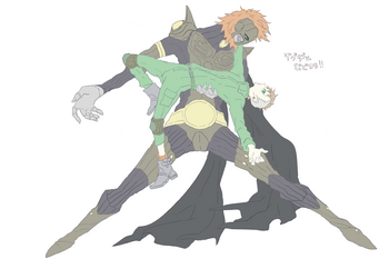 [マロ] ダグナナまとめた (真・女神転生 IV Final)