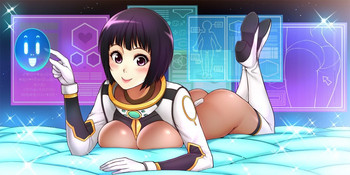 【ホラアナグマ】ミアの道具Ch.0-1(英語)(進行中) 【ホラアナグマ】ミアの道具Ch.0-1(英語)(進行中)