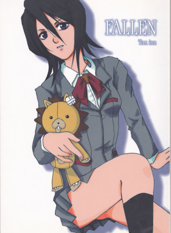 (C65) [Tax inn (貴須ヨシミツ)] FALLEN (ブリーチ)