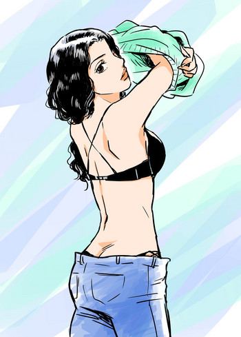 [momokan85] リョ彩R (スラムダンク)