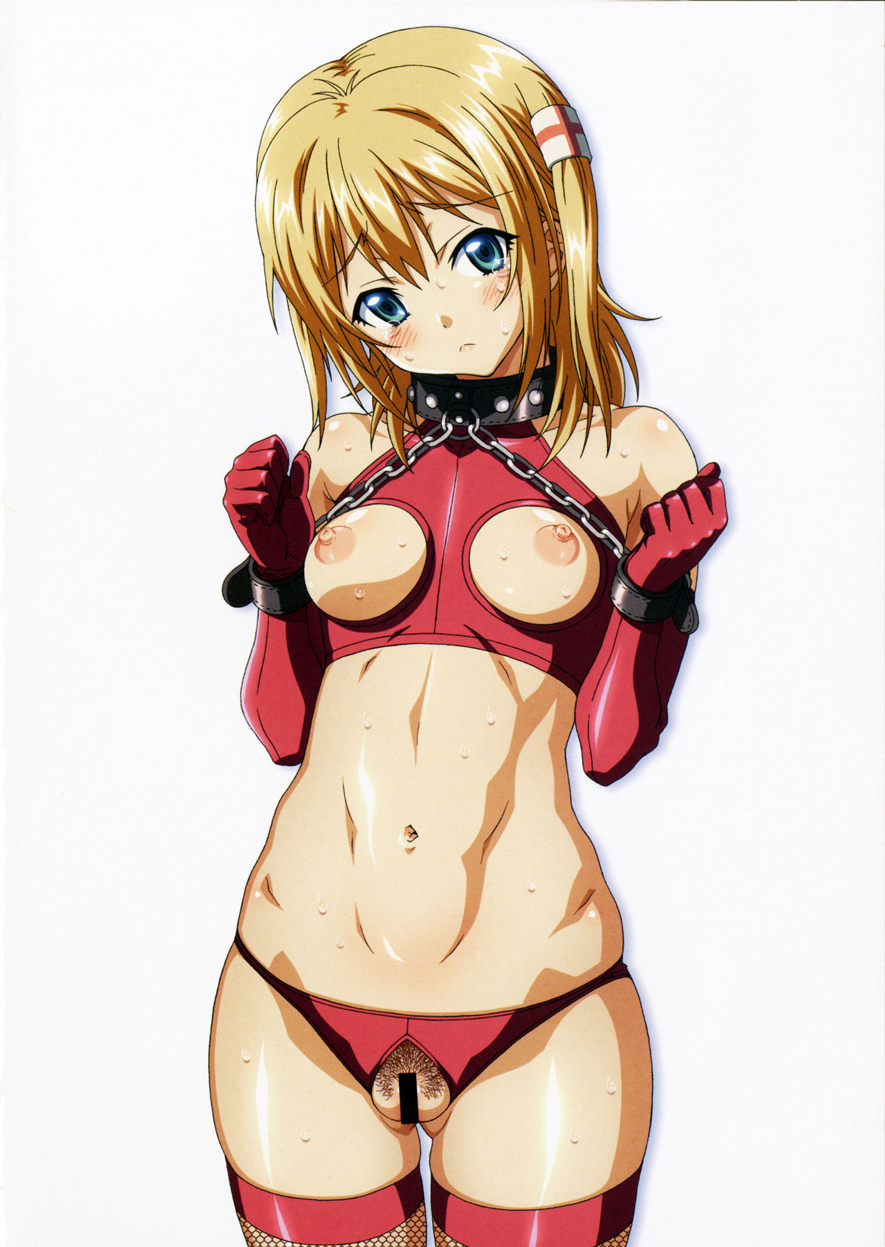 (C91) [マキノ事務所 (滝美梨香)] SISTERS ～隠された記憶～ 2012-2015 (SISTERS ～夏の最後の日～)