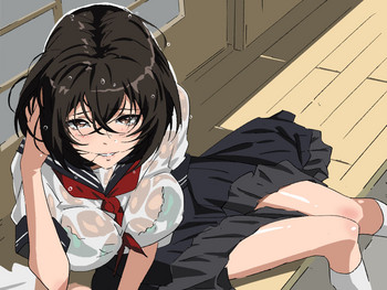 [夢々 (Athu)] 松永家の某日4M