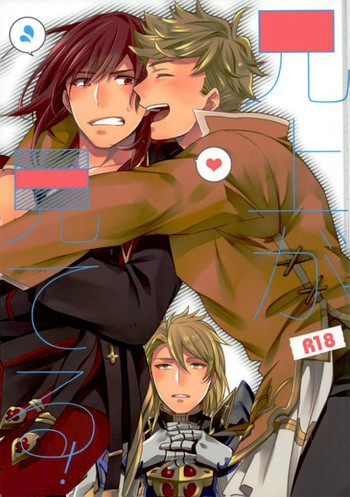 (C91) [週休五日制 (塔夜綴)] 兄上が見てる! (グランブルーファンタジー)