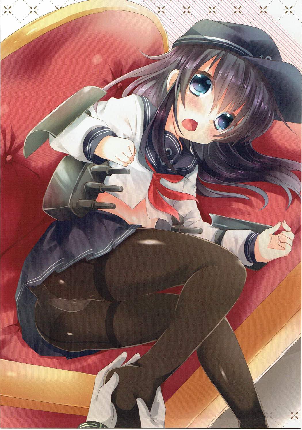 (C91) [スライム企画 (栗柚クリュー)] SlimeCollection スライム企画艦隊これくしょんイラストまとめ本 2014-2016 (艦隊これくしょん -艦これ-)