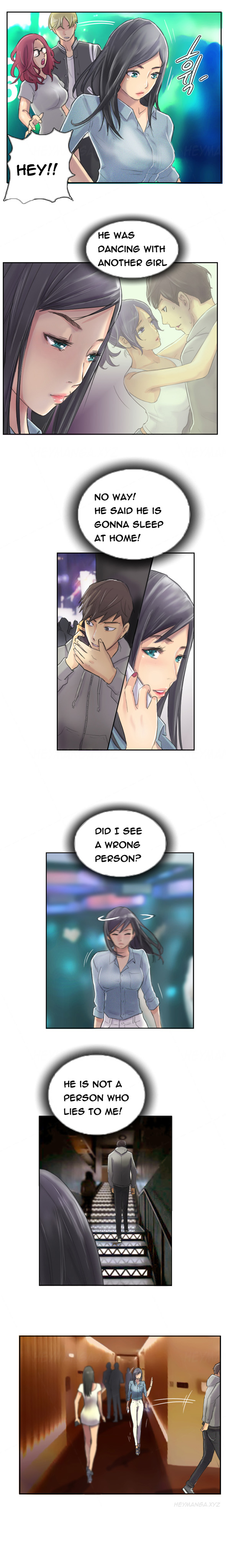 ニューフェイスCh.1-14（英語）（継続中）