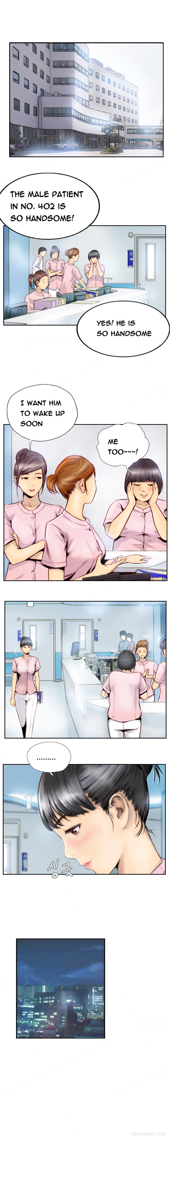 ニューフェイスCh.1-14（英語）（継続中）