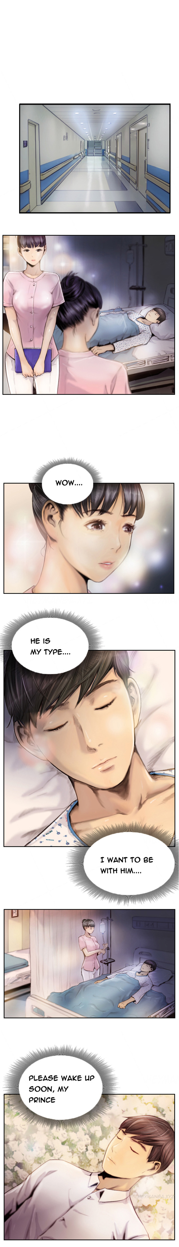 ニューフェイスCh.1-14（英語）（継続中）