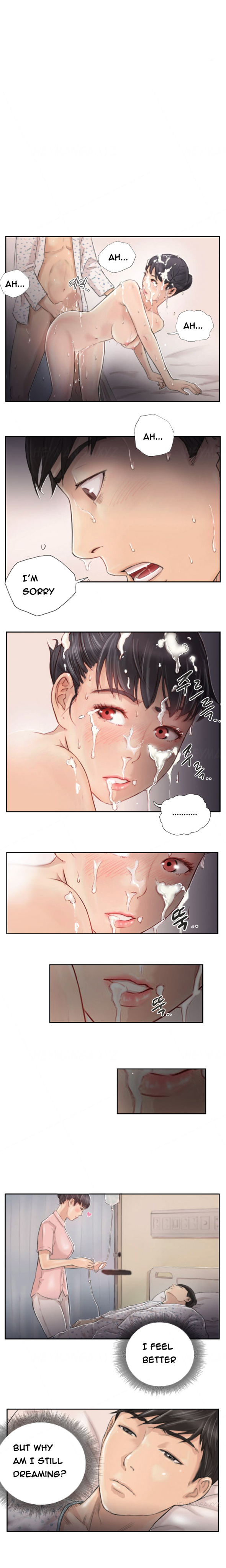 ニューフェイスCh.1-14（英語）（継続中）