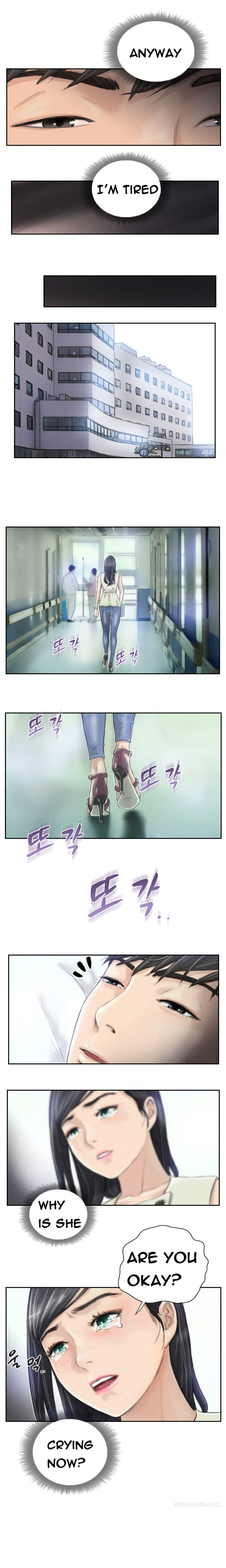 ニューフェイスCh.1-14（英語）（継続中）