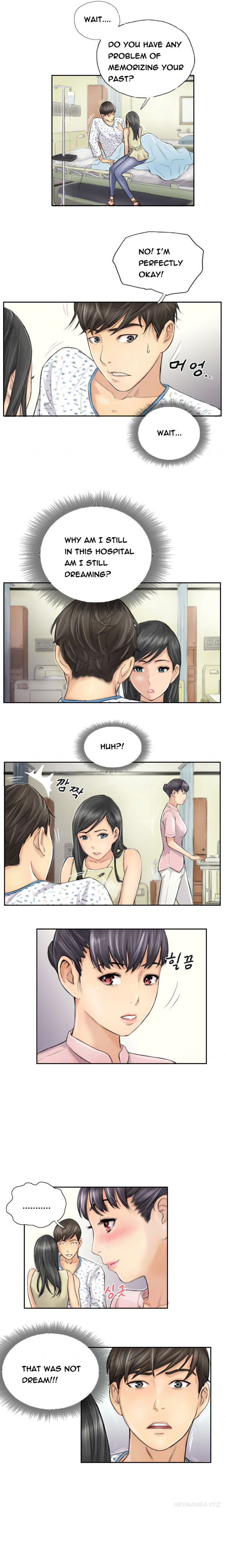 ニューフェイスCh.1-14（英語）（継続中）