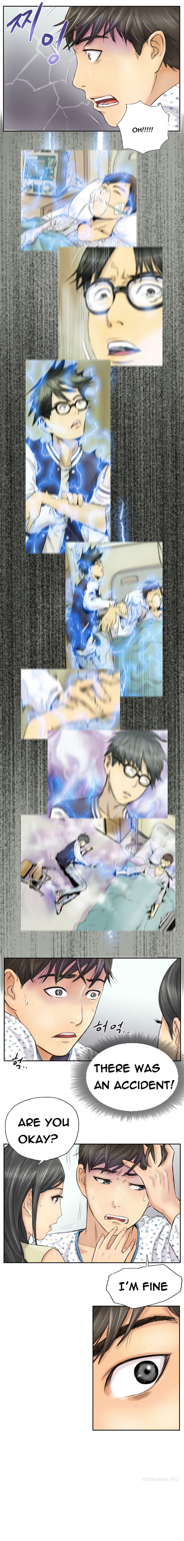 ニューフェイスCh.1-14（英語）（継続中）