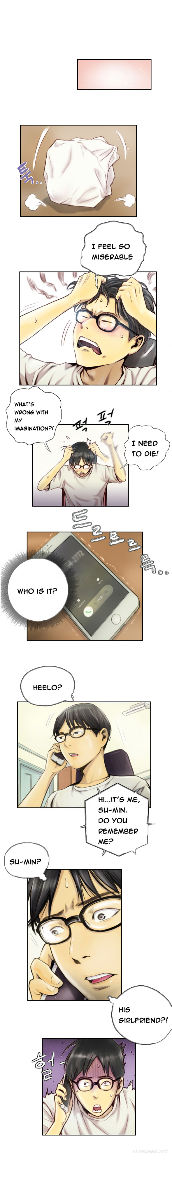 ニューフェイスCh.1-14（英語）（継続中）