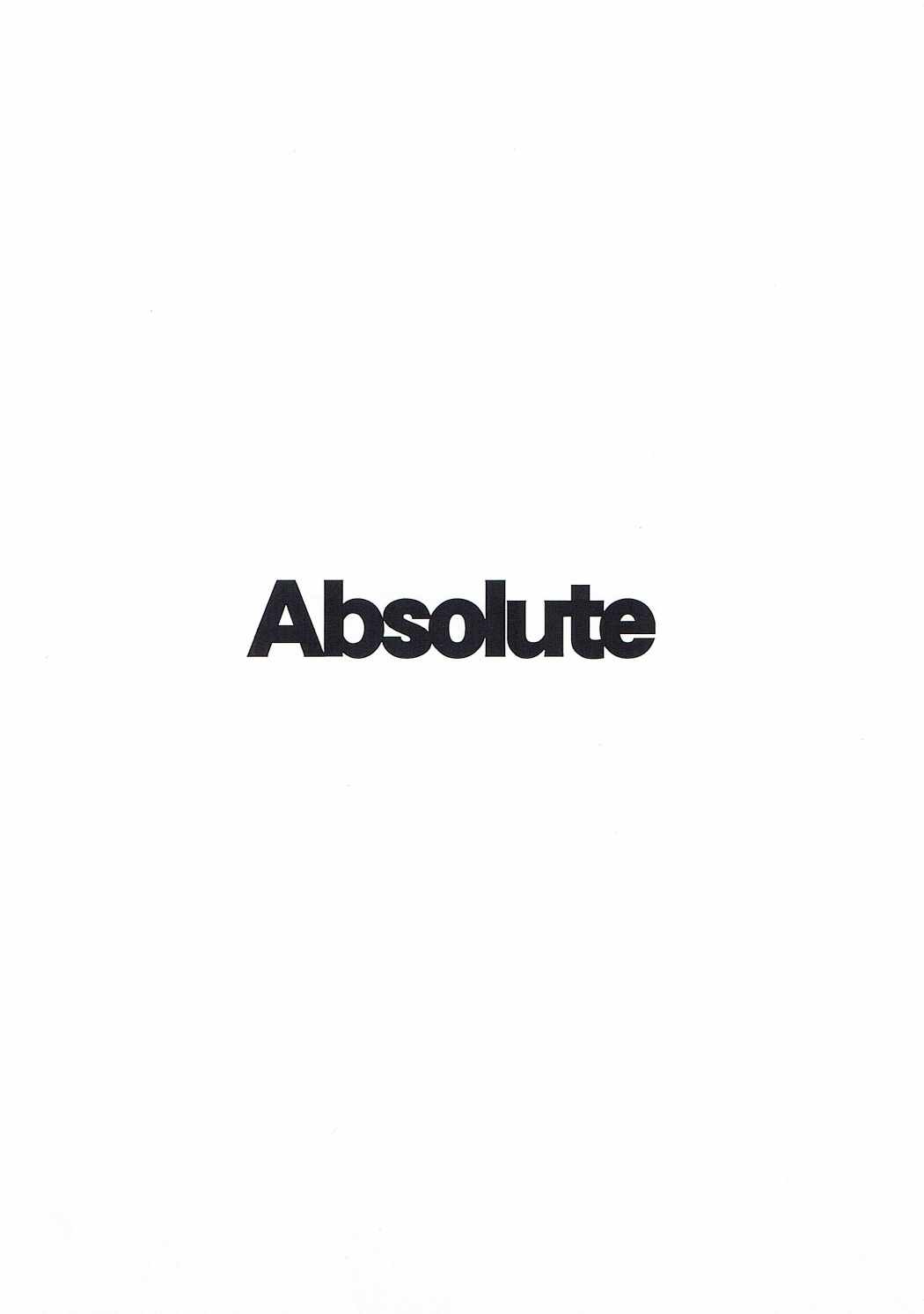 (C91) [Absolute (ABU)] Composition 03 (ファイナルファンタジーVII)