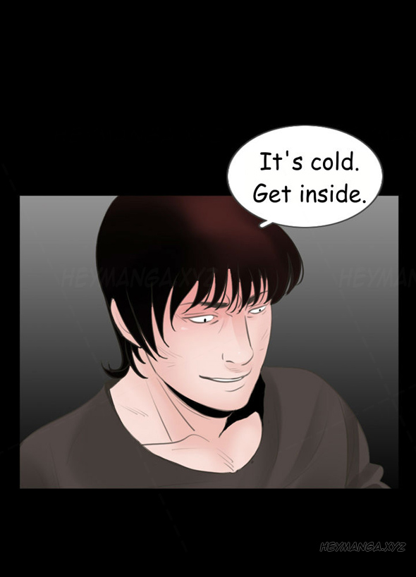 行方不明Ch.1-13（英語）（継続中）