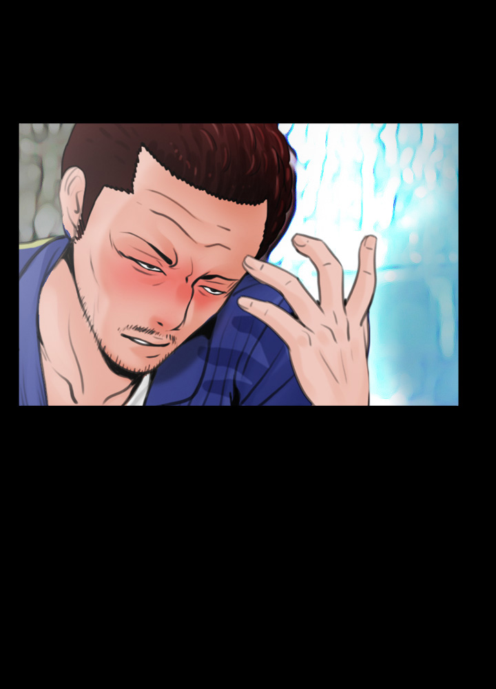 行方不明Ch.1-13（英語）（継続中）