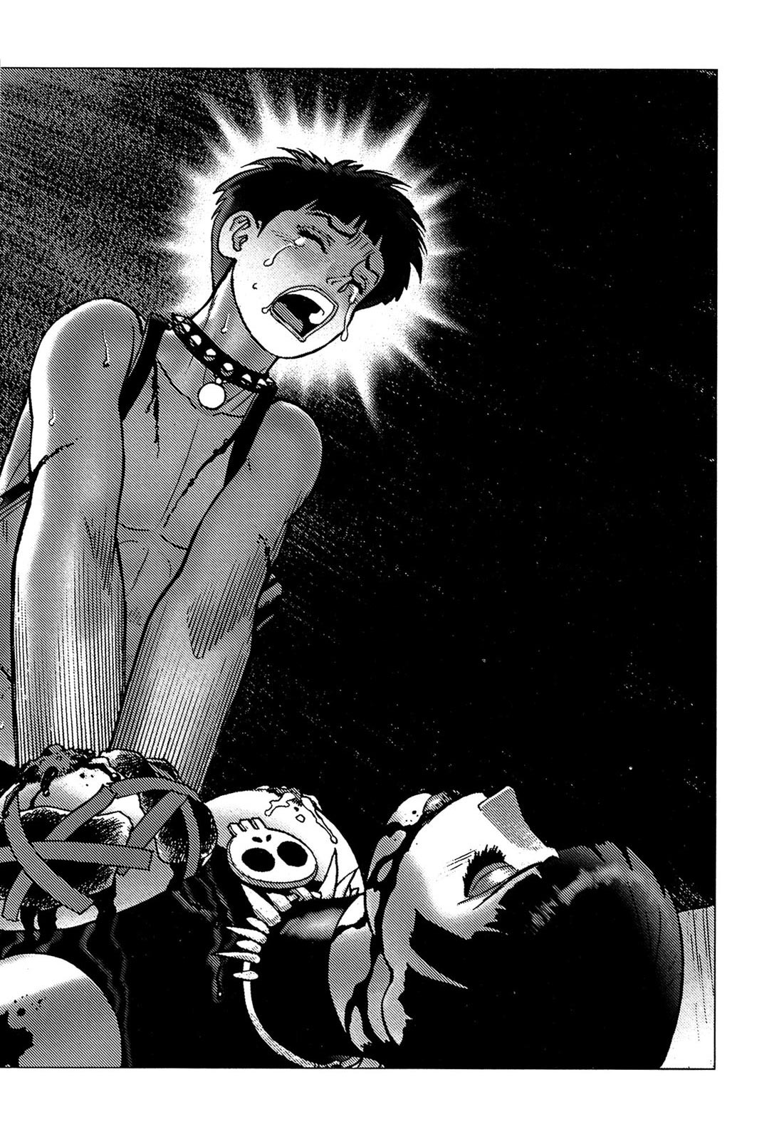 [山本貴嗣] 弾アモウ 5巻 [DL版]