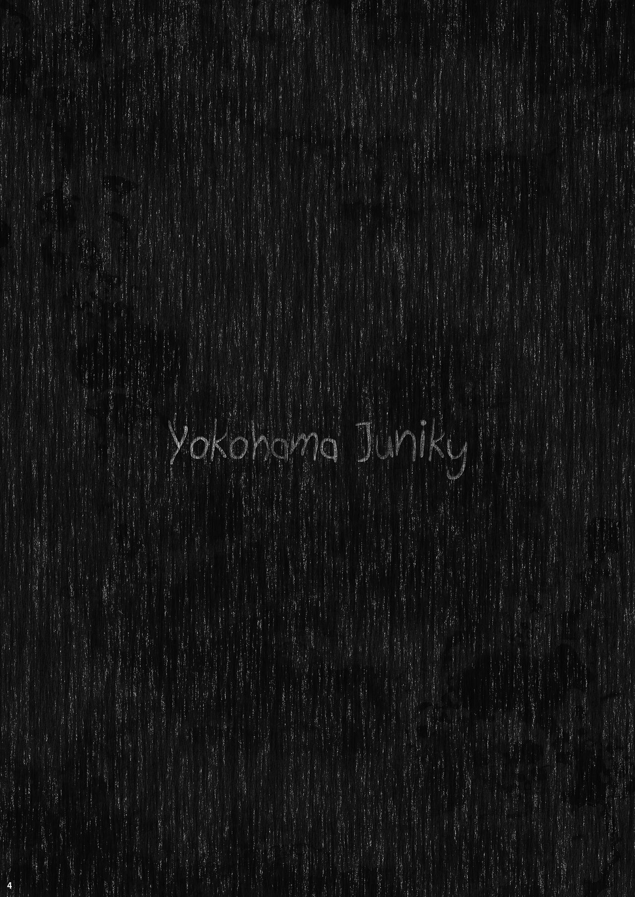 (C85) [Yokohama Junky (魔狩十織)] ペアハンターの生態vol.1 (モンスターハンター)