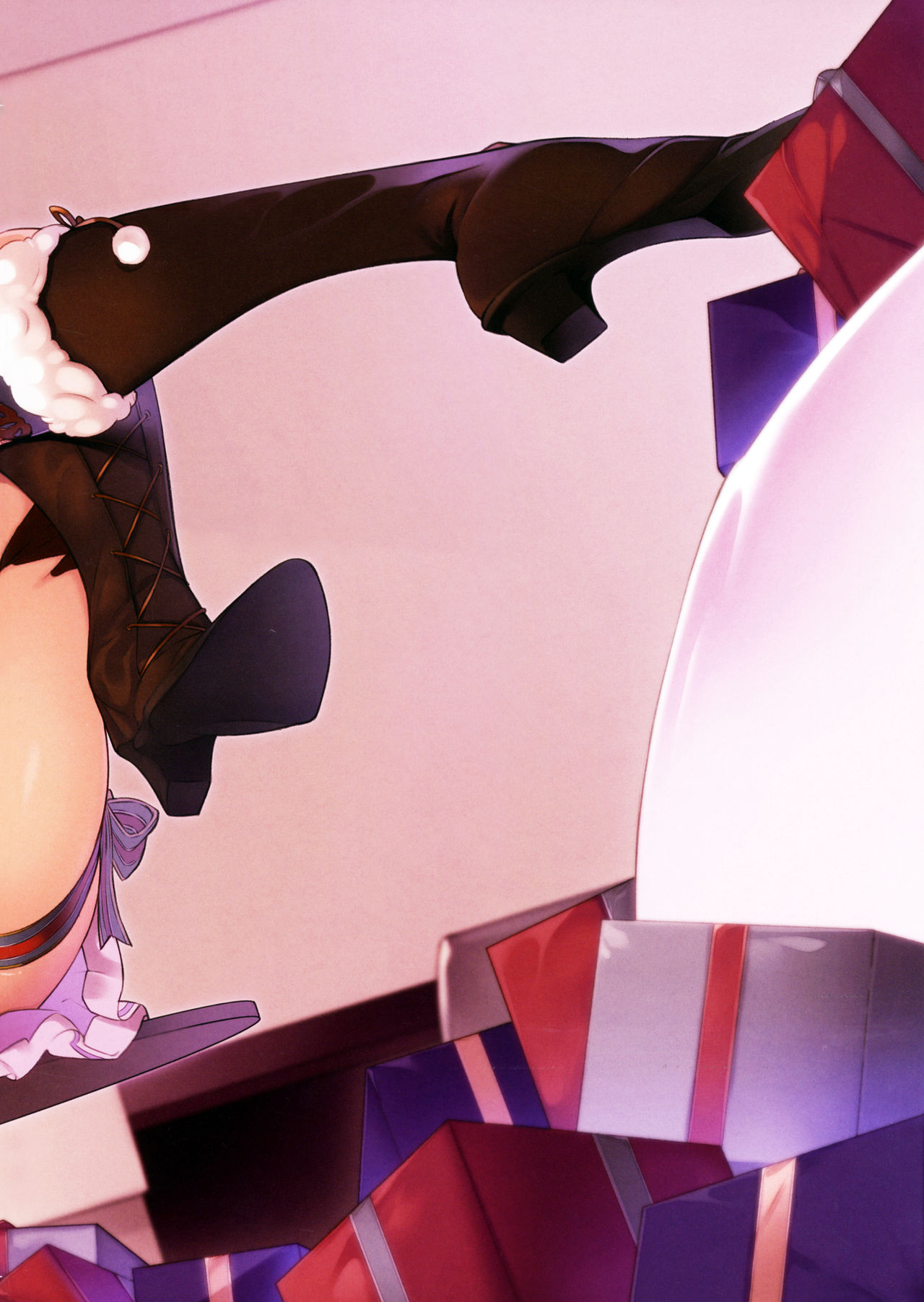 (C91) [孤独intelligence (ななお)] THE BOOK OF KANAN (ラブライブ! サンシャイン!!)