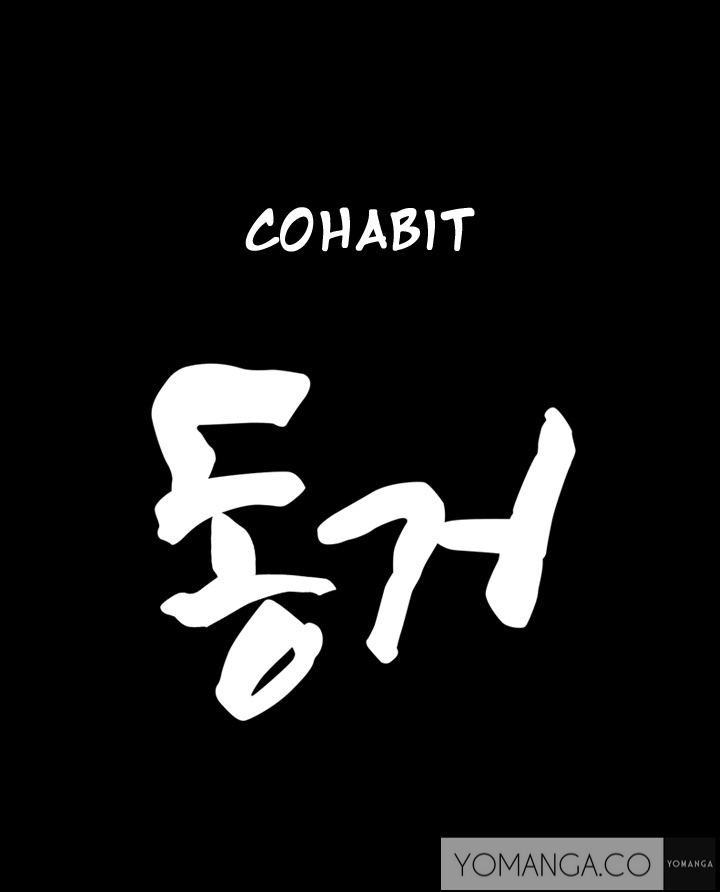 [氏。ビョンス]同棲Ch.1-44（英語）（継続中）