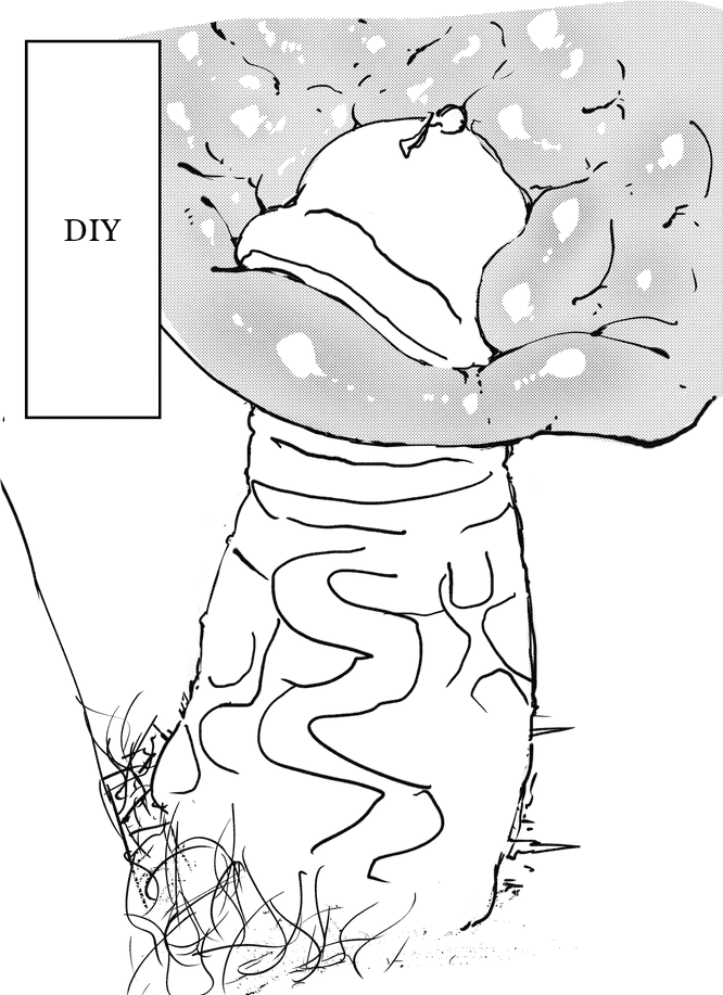 [にょる太郎] おにんにん修正覚書 [英訳]