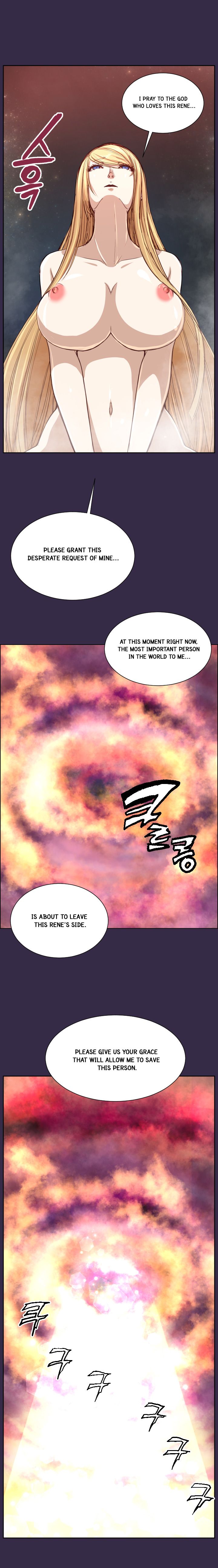 [Hong BanJang] Aharoo Ch.1-39（英語）（YoManga）（進行中）