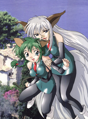 [釣りキチ同盟 (よろず)] モロッコ愛の逃避行 (よろず)