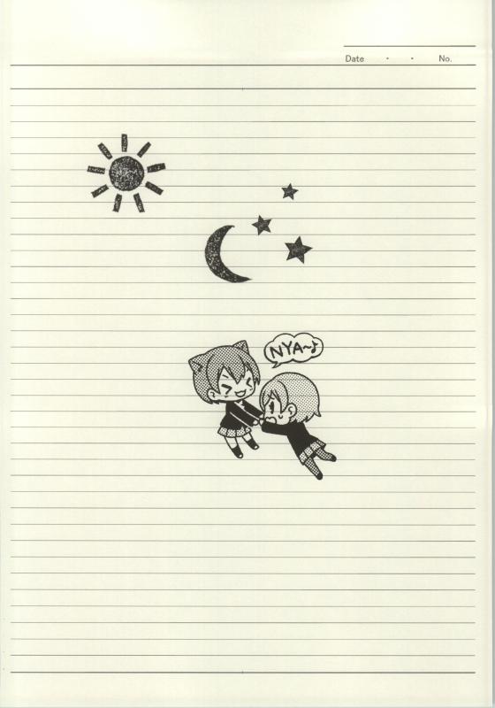 (C86) [よろず (よろず)] レズライブ! ~2ndLesson~! (ラブライブ!)