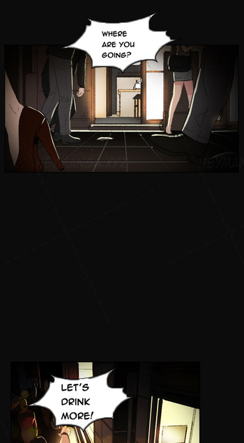 チャンスCh.1-4(英語)(継続中) チャンスCh.1-4(英語)(継続中)