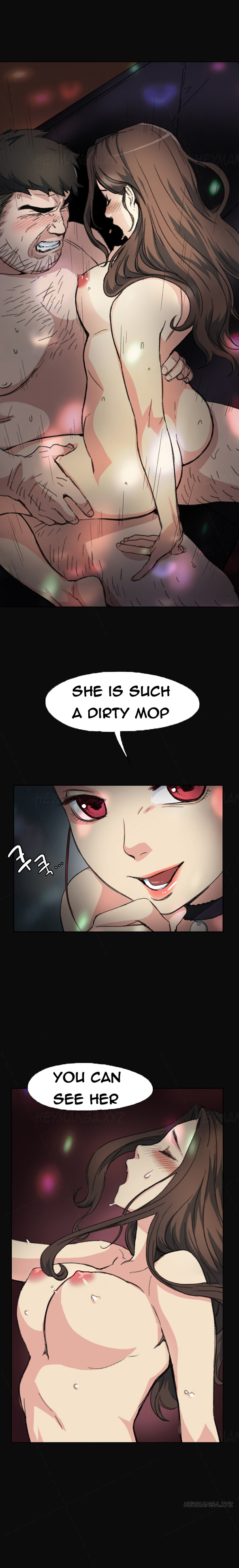 チャンスCh.1-2（英語）（継続中）