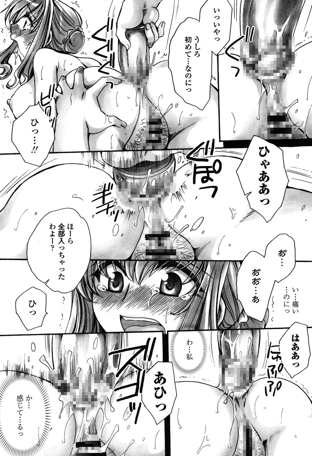 [天月るり] 弟ちゃん狂想曲 [DL版]