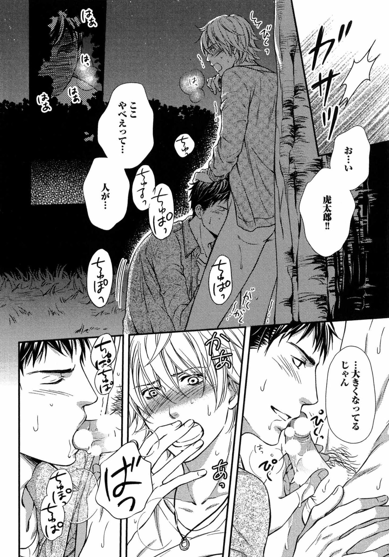 [金子アコ] 獣欲ポルノ