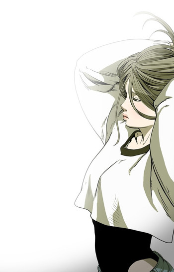 [ドルコン]キッチュ|失礼な雌犬[英語] [HeyManga]